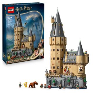 LEGO Harry Potter 76454