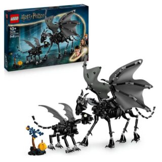 LEGO Harry Potter 76458