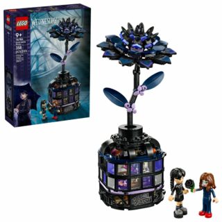 LEGO Wednesday 76784