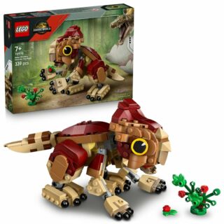 LEGO Jurassic World 76970