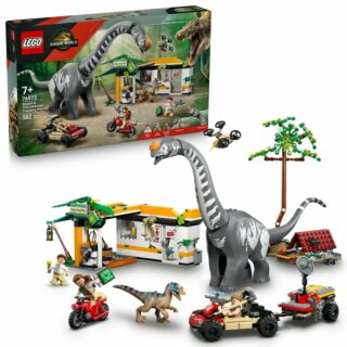 LEGO Jurassic World 76973