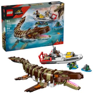 LEGO Jurassic World 76974