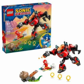 LEGO Sonic 77005