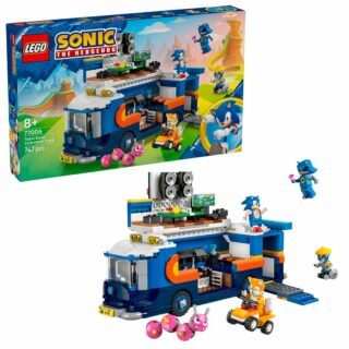 LEGO Sonic 77006