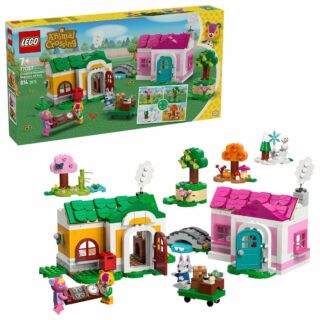LEGO Animal Crossing 77057