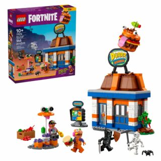 LEGO Fortnite 77076