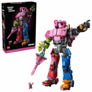 LEGO Fortnite 77078