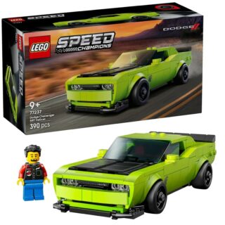 LEGO Speed Champions 77237