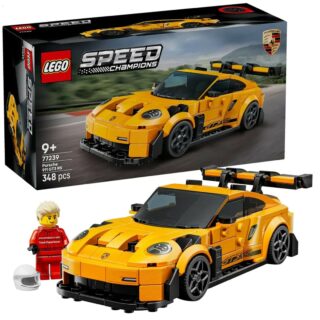LEGO Speed Champions 77239