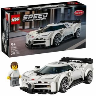 LEGO Speed Champions 77240