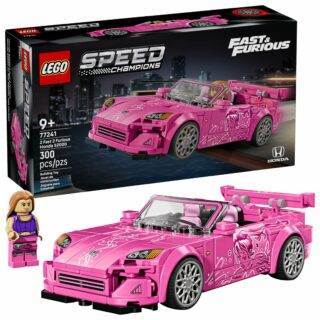 LEGO Speed Champions 77241