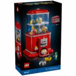 LEGO Ideas 21358 Minifigure Vending Machine