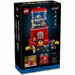 LEGO Ideas 21358 Minifigure Vending Machine