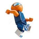 LEGO 43008 Nike Dunk Set
