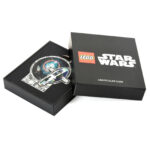 LEGO Star Wars Jango Fett's Firespray-Class Starship Lenticular Coin