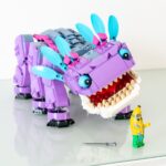 Review LEGO Fortnite 77077 Klombo