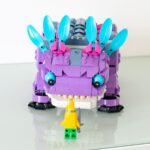 Review LEGO Fortnite 77077 Klombo