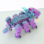 Review LEGO Fortnite 77077 Klombo
