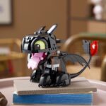LEGO Icons 10375 How to Train Your Dragon Toothless