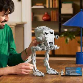 LEGO Star Wars 75417 AT-ST UCS