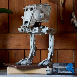 LEGO Star Wars 75417 AT-ST UCS