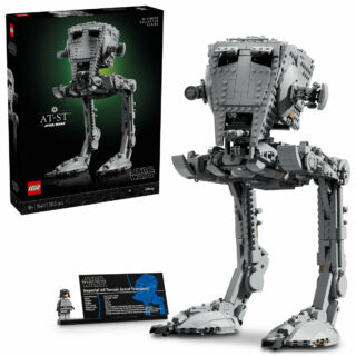 LEGO Star Wars 75417 AT-ST UCS