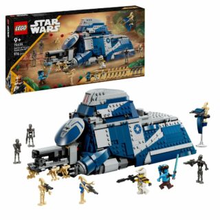 LEGO Star Wars 75435 Battle of Felucia Separatist MTT