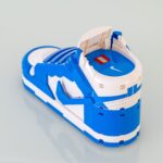 Review LEGO 43008 Nike Dunk x LEGO Set