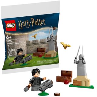 LEGO Harry Potter 30706
