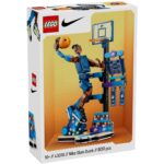 LEGO Nike 43010 Slam Dunk