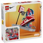 LEGO Nike 43021 Dunk Trickshot