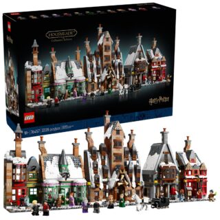 LEGO Harry Potter 76457