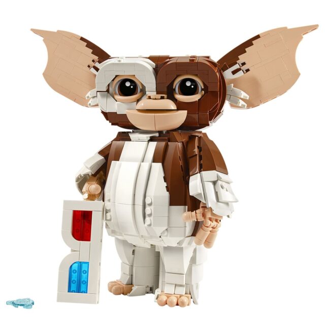 LEGO Ideas 21361 Gremlins: Gizmo