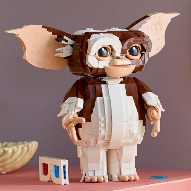 LEGO Ideas 21361 Gremlins: Gizmo