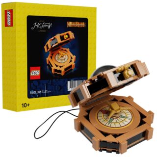 LEGO 5009609 Jack Sparrow's Compass