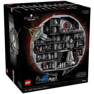 LEGO Star Wars 75419 Death Star