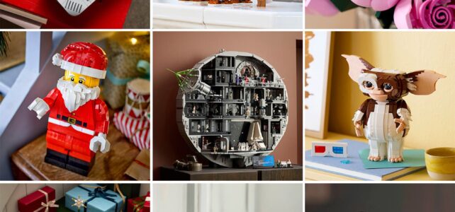 Guide d’achat LEGO octobre 2025 : les nouveautés sont disponibles, le récap ! Guide d'achat LEGO octobre 2025 : les nouveautés sont disponibles !