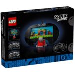 LEGO Sonic the Hedgehog 40769 SEGA Genesis Controller