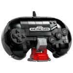 LEGO Sonic the Hedgehog 40769 SEGA Genesis Controller