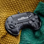 LEGO Sonic the Hedgehog 40769 SEGA Genesis Controller