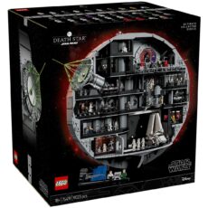 Nouveauté LEGO Star Wars 75419 Death Star UCS : l'annonce officielle de