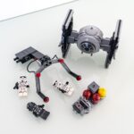 Review LEGO Star Wars 75419 Death Star UCS 40771 GWP