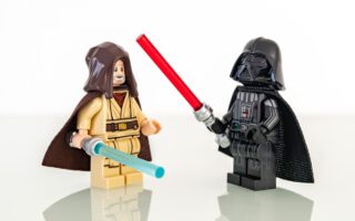 Review LEGO Star Wars 75419 Death Star UCS