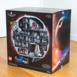 Review LEGO Star Wars 75419 Death Star UCS