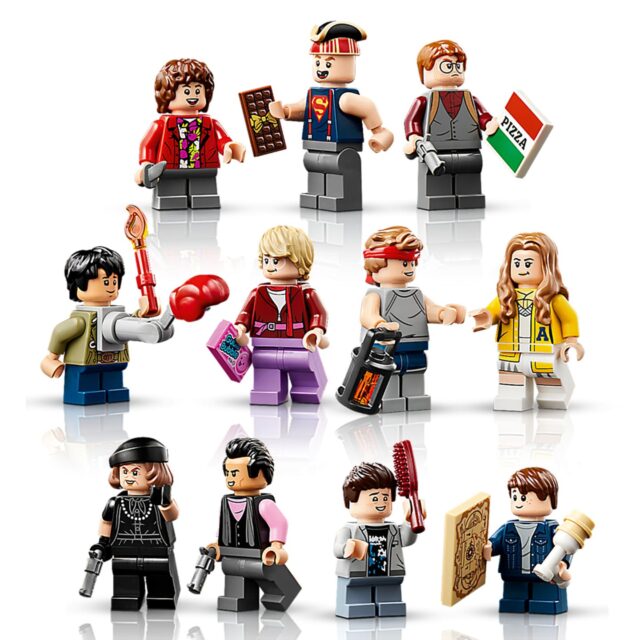 LEGO Ideas 21363 The Goonies