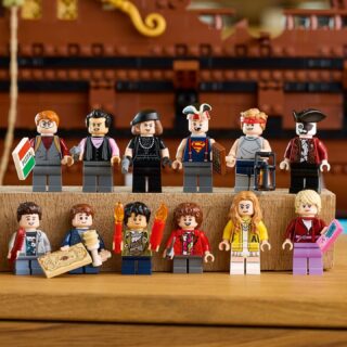 LEGO Ideas 21363 The Goonies
