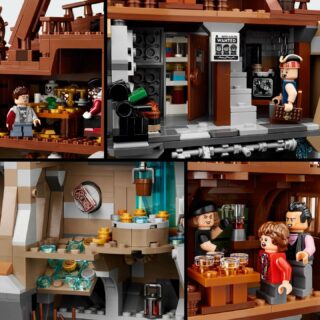 LEGO Ideas 21363 The Goonies
