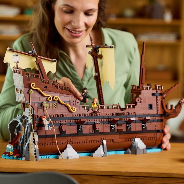LEGO Ideas 21363 The Goonies