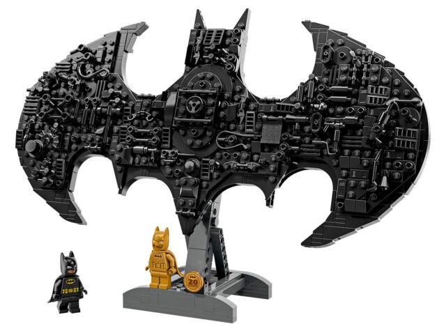 LEGO DC 76330 Batman Logo