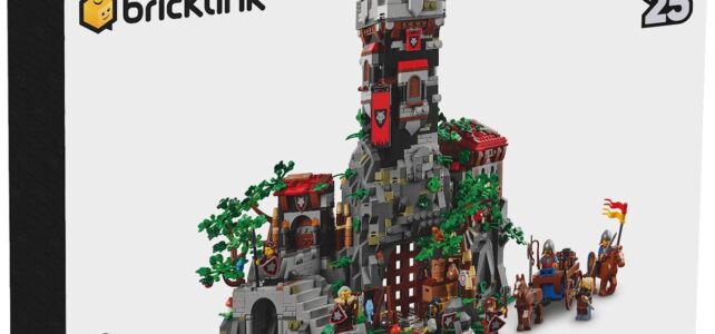 LEGO Bricklink Designer Program Series 6 910057